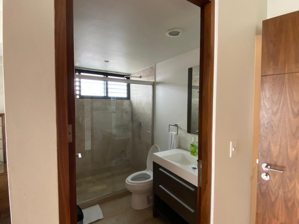 Chicago House Aparthotel Mexico-stad Buitenkant foto