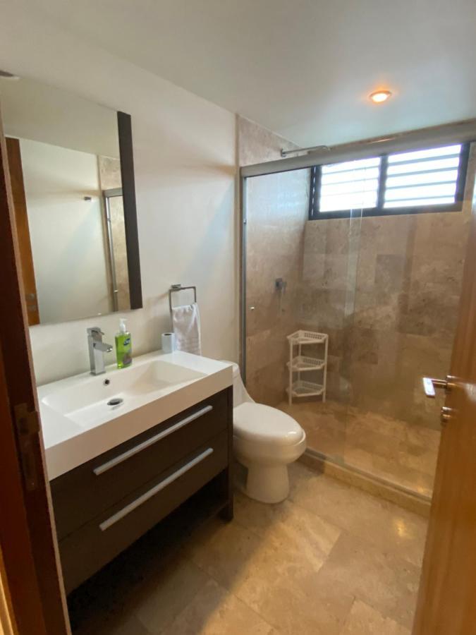 Chicago House Aparthotel Mexico-stad Buitenkant foto