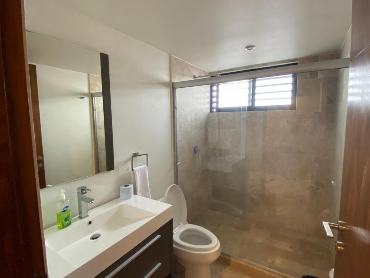 Chicago House Aparthotel Mexico-stad Buitenkant foto